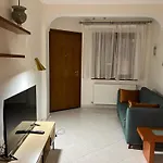 Cozy In Old Town Ano Poli With 2 Bedrooms *
