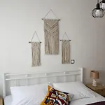 公寓 Cozy In Old Town Ano Poli With 2 Bedrooms 塞萨洛尼基