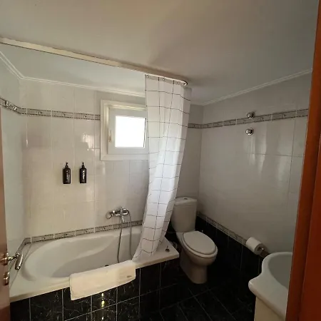Apartmán Cozy In Old Town Ano Poli With 2 Bedrooms Soluň