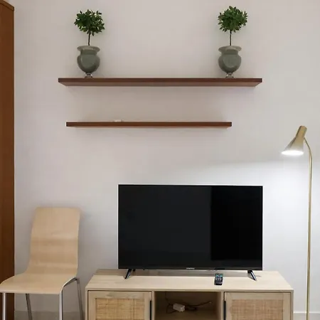 Apartmán Cozy In Old Town Ano Polis