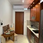 Cozy In Old Town Ano Poli With 2 Bedrooms