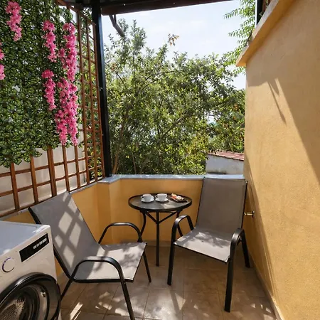 Apartment Cozy In Old Town Ano Polis Thessaloniki